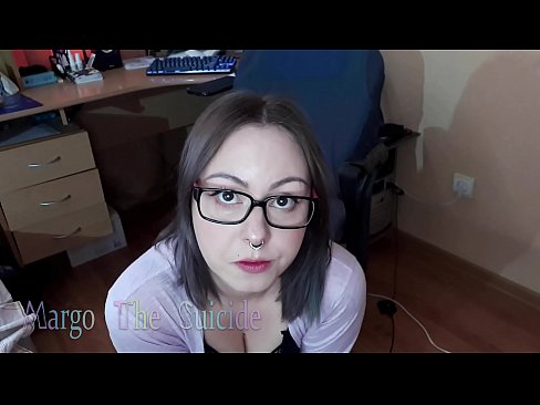 ❤️ Sexy Girl with Glasses Sucks Dildo Deeply on Camera ❤ Video seks di id.filmexxx18.ru ️❤